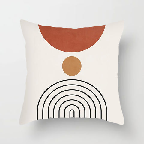 decorative cushion cover