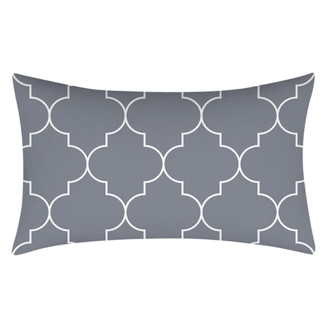 housse de coussin mandala