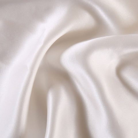 housse de coussin en soie de murier naturelle