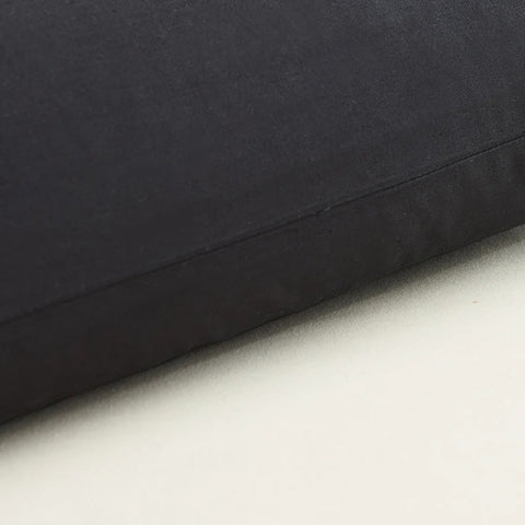 Housse de coussin haut de gamme 50x80cm 2pieces