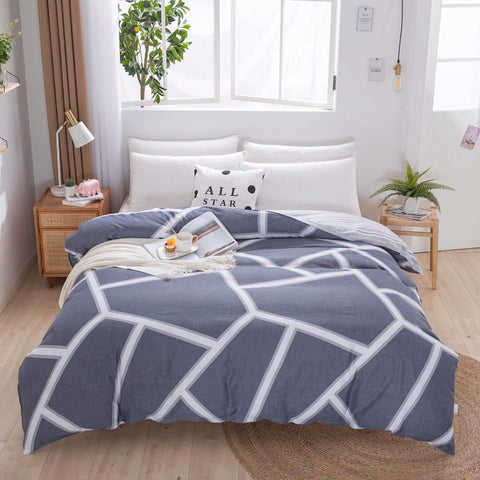 housse de couette coton enfant