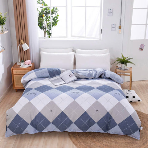 housse de couette coton enfant