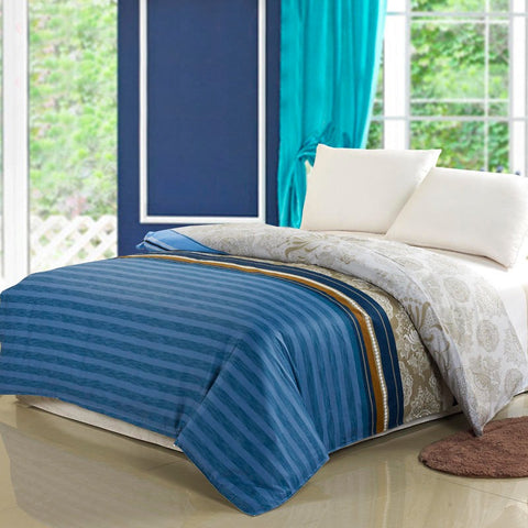 housse de couette coton enfant