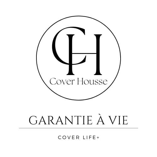 Garantie à vie <br> Cover Life+
