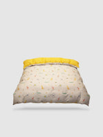 housse de couette a motif rayure Motif 12