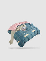 housse de couette sympa 200x230 - Motif 11