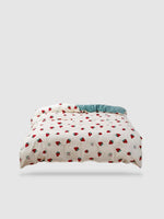 housse de couette coton enfant 220x240 - Motif 9