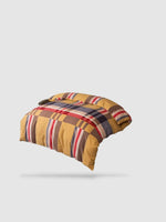 housse de couette coton de qualité 160x210 - Motif 10