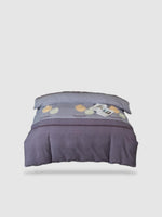 housse de couette coton de qualité 160x210 - Motif 14