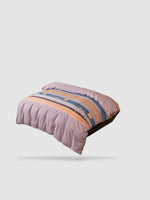housse de couette coton de qualité 160x210 - Motif 4