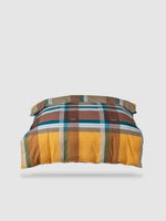housse de couette coton de qualité 160x210 - Motif 6