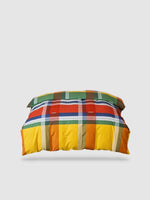 housse de couette coton de qualité 160x210 - Motif 7