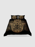 housse de couette decor arabe Motif 1