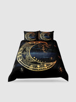 housse de couette decor arabe Motif 16