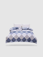 housse de couette coton enfant 160x210 - Motif 12