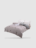 housse de couette coton enfant 160x210 - Motif 13
