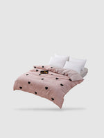 housse de couette coton enfant 160x210 - Motif 15