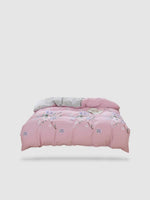 housse de couette coton enfant 160x210 - Motif 2