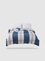 housse de couette coton enfant 160x210 - Motif 7