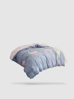 housse de couette coton enfant 160x210 - Motif 8