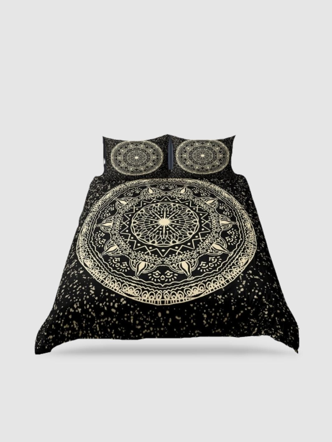 housse de couette style marocain 210x210 - Motif 15