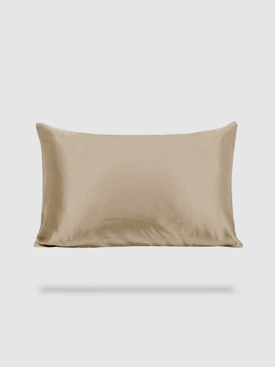 HOUSSE DE COUSSIN SOIE