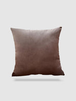 housse de coussin velours 30x50