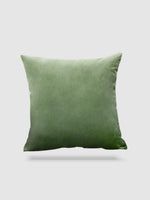 housse de coussin velours 45x45