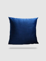 housse de coussin velours 45x45