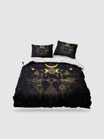 parure de lit attrape rêve 240x220 - Motif 10