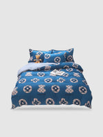 parure de lit enfant 220x240 - Motif 6