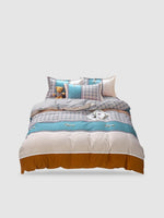 parure de lit enfant 140x200 - Motif 3