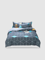 parure de lit enfant 140x200 - Motif 8
