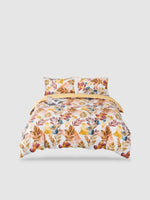 parure de lit fleur 200x200 - Motif 3