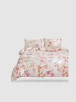 parure de lit fleur 200x200 - Motif 5