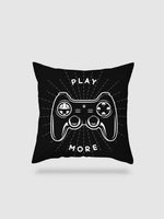 housse de coussin gamer 45x45 - Motif 2