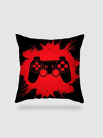housse de coussin gamer 45x45 - Motif 5