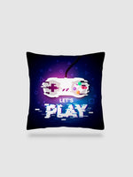 housse de coussin gamer 45x45 - Motif 7