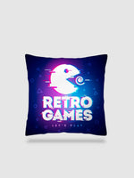 housse de coussin gamer 45x45 - Motif 9